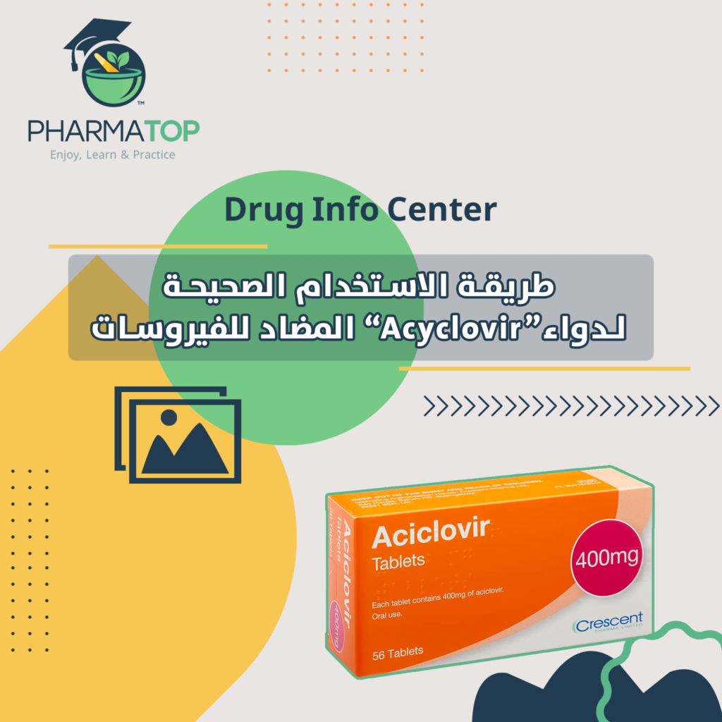 Acyclovir