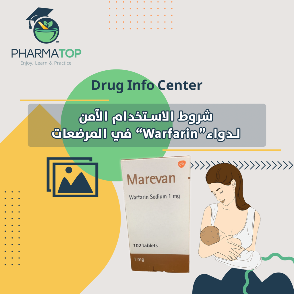 Warfarin