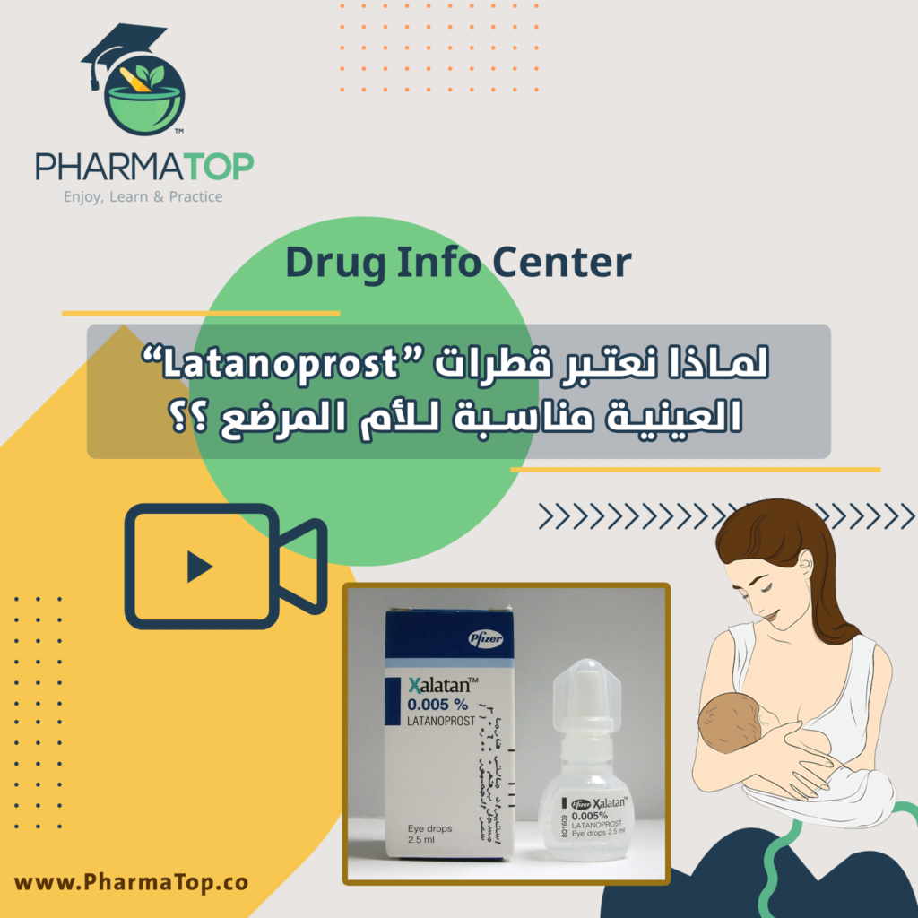 Latanoprost