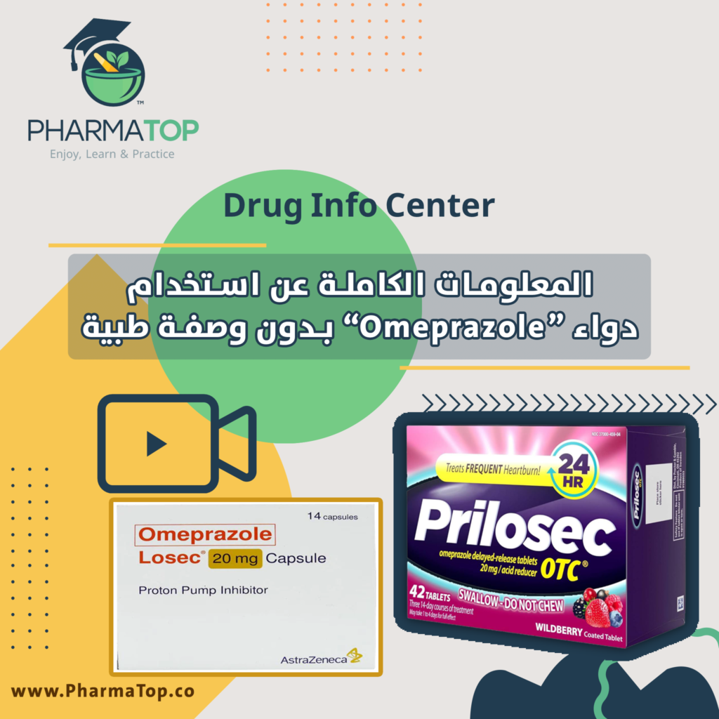 Omeprazole