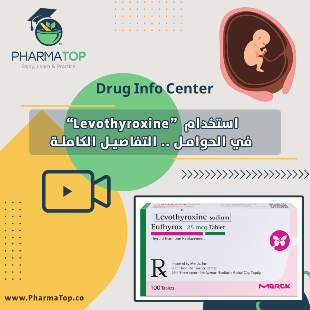 Levothyroxine Pregnancy